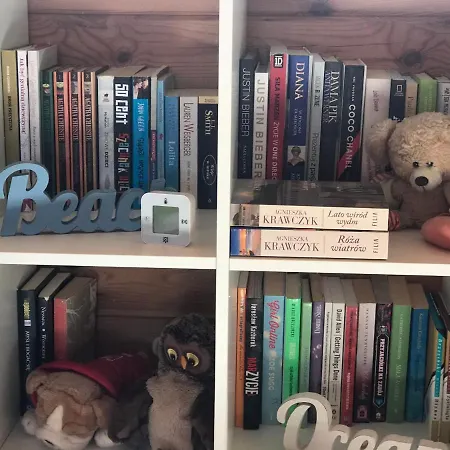 Grey House Semesterbostad