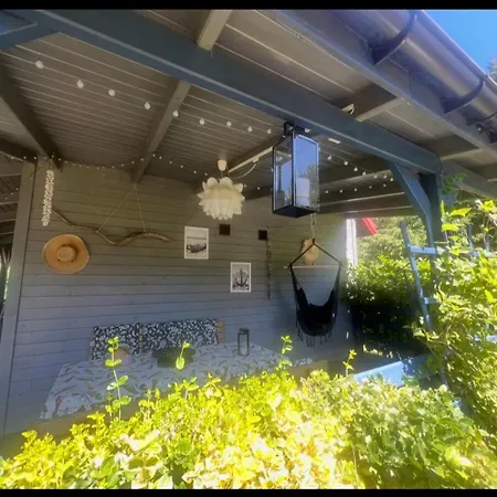 Grey House *