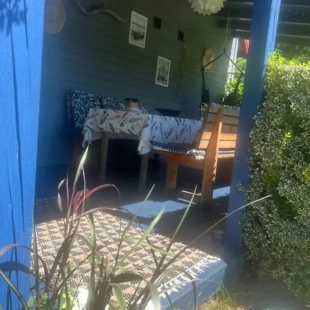 Σπίτι διακοπών Grey House *