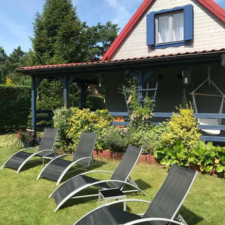 Holiday home Grey House *