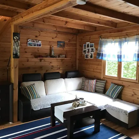 Grey House Semesterbostad