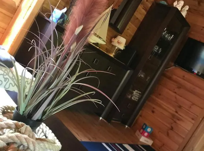 Grey House Semesterbostad *