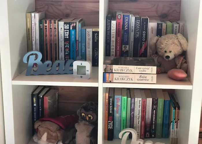 Grey House Semesterbostad