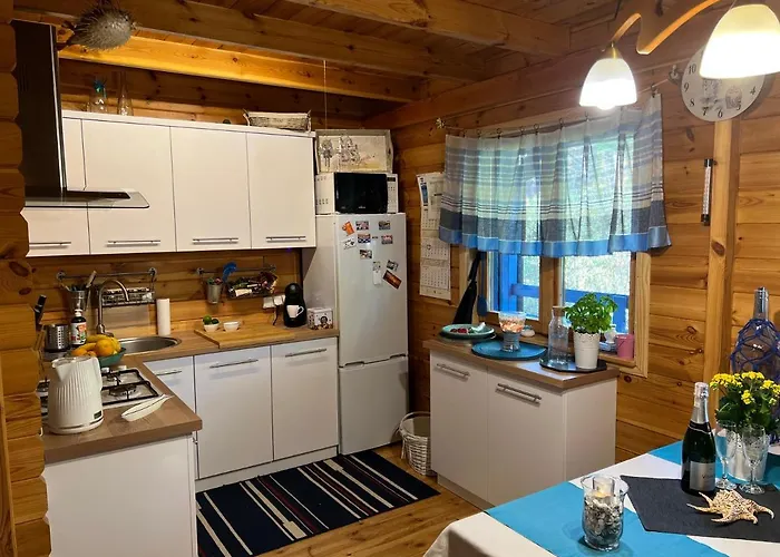 Grey House Semesterbostad *