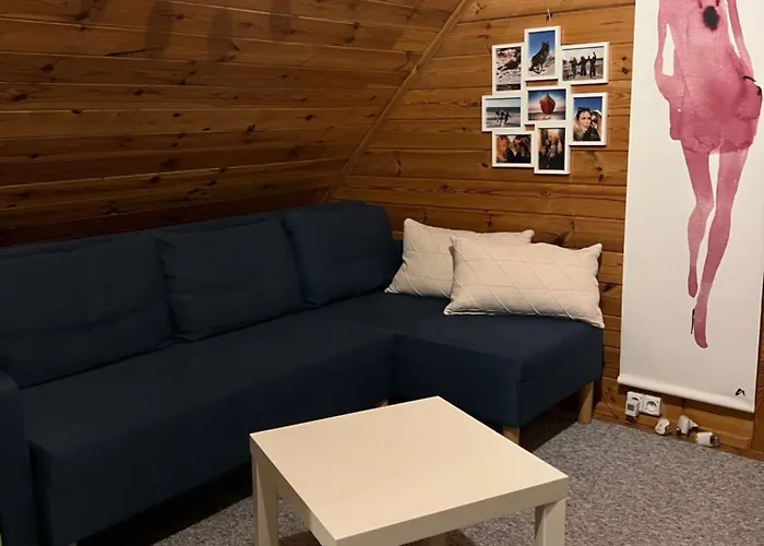 Grey House Semesterbostad *