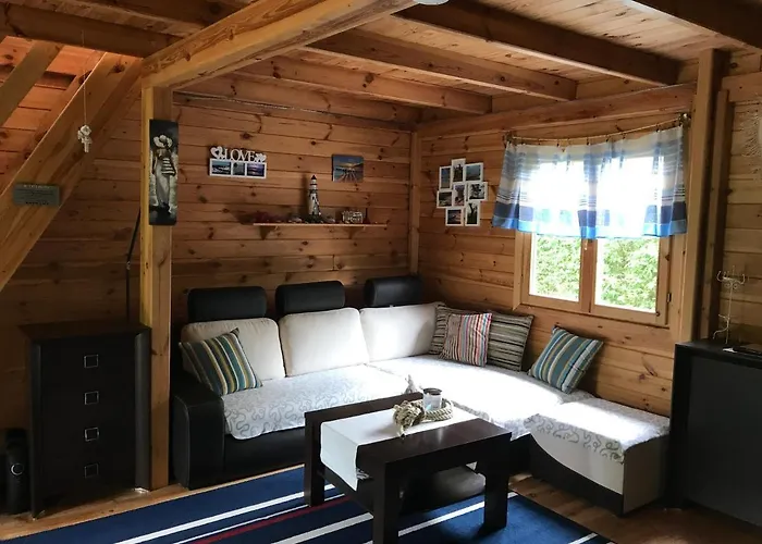 Grey House Semesterbostad